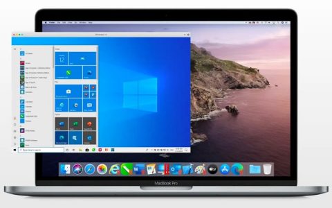 Boot Camp是什么 苹果Boot Camp有什么用？