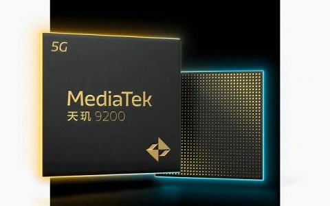 天玑9200跑分多少 联发科天玑9200安兔兔跑分