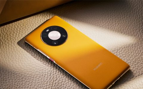 华为Mate 40 / P50等更新鸿蒙系统：新增超级中转站功能