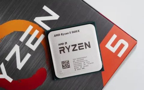 散片CPU是小作坊做的吗？电脑CPU散片和盒装的区别