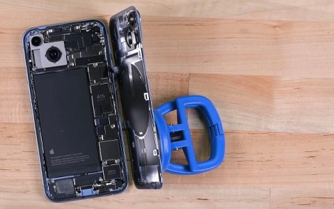 苹果同机维修是什么意思 iPhone14同机维修服务优缺点