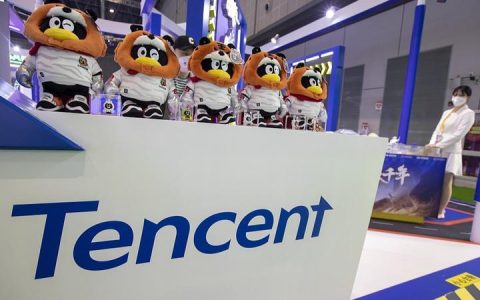 微信月活比QQ高一倍 腾讯员工人均月薪超过8万