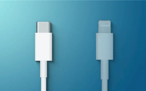iPhone 15全系舍弃 Lighting 改为 USB-C，仅Pro支持高速传输