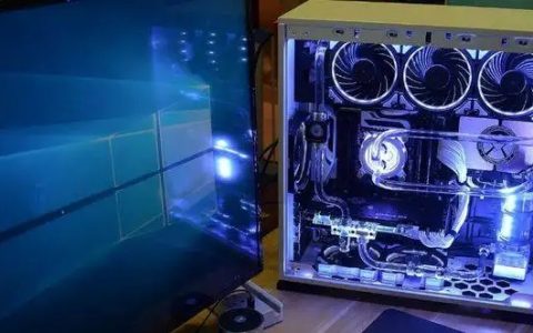 水冷是什么意思 水冷散热器和风冷散热器哪个好？