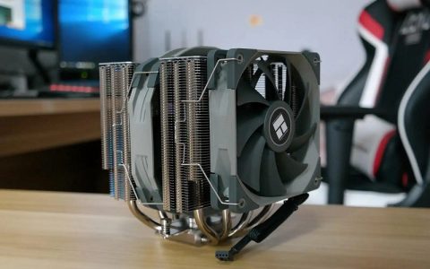 风冷散热器怎么看好坏？CPU风冷散热器选购知识扫盲