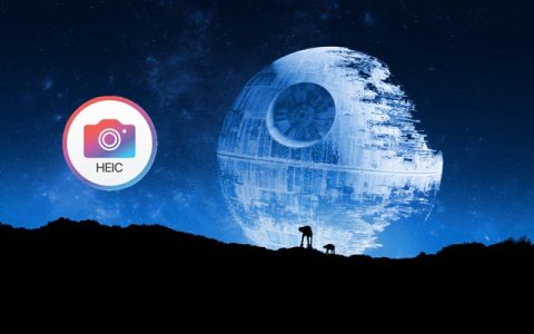 HEIC是什么格式？HEIC图片格式转化成JPG方法