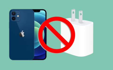 苹果依旧不送充电器，数百部iPhone被巴西扣押