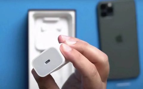 因苹果不送充电器 大量iPhone被查封！