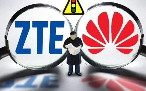 无理打压！美国禁止华为中兴等5家中企在美销售设备