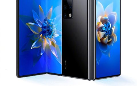 搭载麒麟9000！华为官方上架Mate X2 5G 官翻机