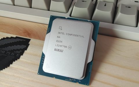 i5-13500跑分多少 i5-13500和i5-12500性能差距大吗？