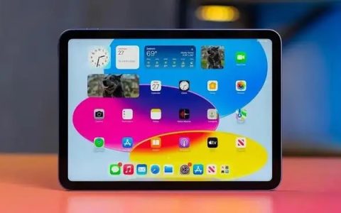 苹果考虑在印度生产部分iPad 你会在意是哪组装的吗？