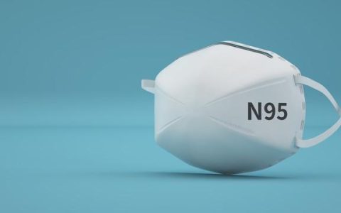N95口罩和KN95口罩有什么区别？你的口罩具有防疫功能吗？