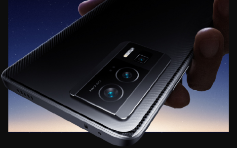 Redmi K60宇宙定档12月27日发，年度性能战神！