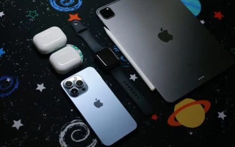 iPhone等四大产品线齐砍单 这次苹果真卖不动了！