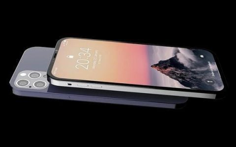 5G基带之后，苹果将开始自产iPhone屏幕！