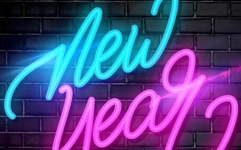 新年壁纸来了 2023兔年手机壁纸高清图片