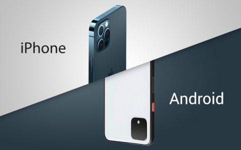 五千买什么手机好 5000买iPhone还是安卓？