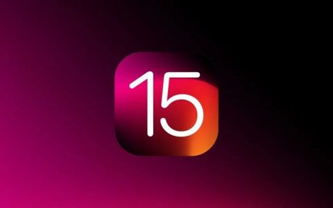 iOS 15.7.3 RC版发布 正式版下周见！