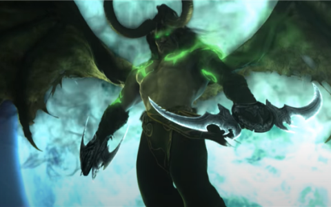 正式停服！网易暴雪国服停止运营