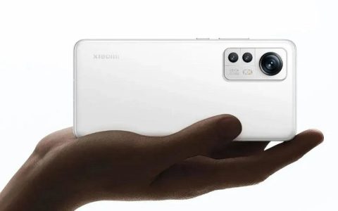 小米13 Ultra现身IMEI数据库中：预计4月发布