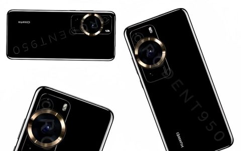 华为P60系列配置全曝光 Ultra版本影像获得新的突破