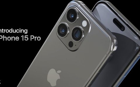 iPhone 15采用博通Wi-Fi6E 苹果自研芯片又失败了？