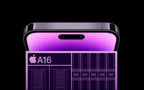 苹果A17芯片再曝光 iPhone 15 Pro将重回性能巅峰！