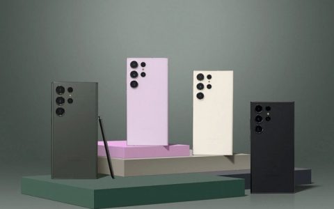 三星Galaxy S23系列手机发布 三款机型区别对比