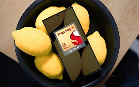 骁龙8 Gen2高频版和普通版有什么区别？