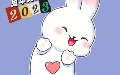 2023兔年元宵节头像 呆萌可爱元宵节微信头像图片