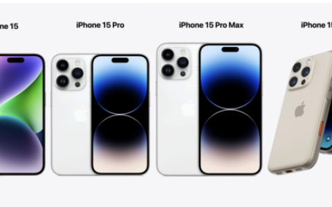 iPhone 15 Ultra渲染图来了，价格可能贵出天际