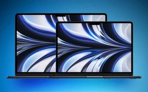 苹果或在4月推出15.5寸MacBookAir 五项新特性前瞻