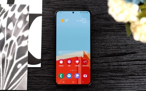 三星S23+值得买吗 三星Galaxy S23+评测