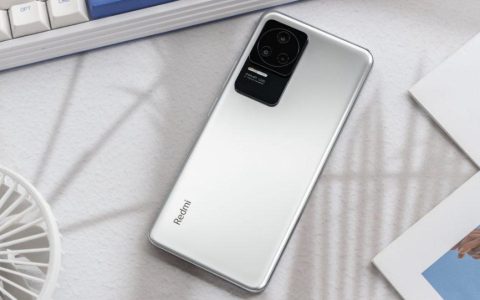 2023年四款优秀的智能手机推荐 性价比与续航兼备！