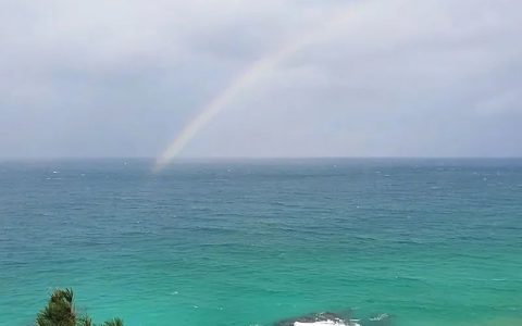 15张微信朋友圈封面唯美风景图片 张张都很有意境！