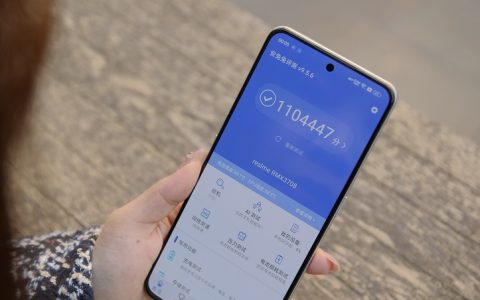 5款3000元档安卓手机推荐 每一款都卷出新高度！