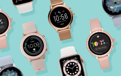 如何选购智能手表 500-3000元各价位智能手表推荐