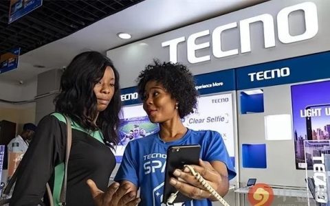 传音手机国内叫什么 传音和波导的关系