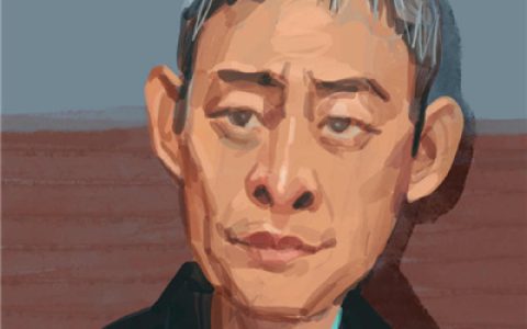 狂飙手绘微信头像大全 安欣/高启强/大嫂/徐江手绘头像