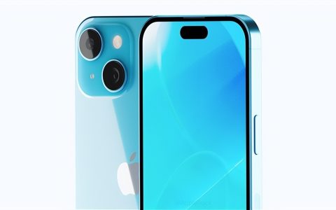 iPhone 15系列最关键的基带芯片敲定 不是苹果自研！