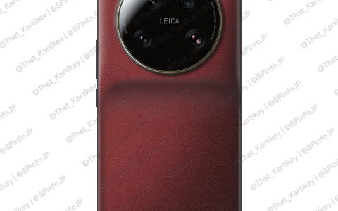 小米13 Ultra三证齐全：支持90W充电，最快4月发布！