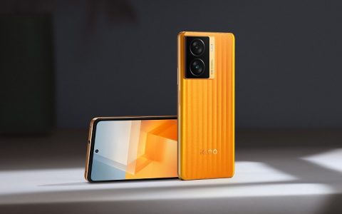 iQOO Z7多少钱？iQOO Z7什么时候上市？