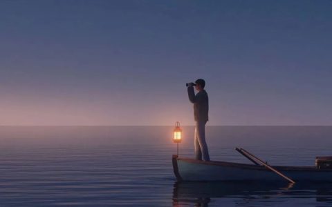 孤独壁纸高清图片一个人 手机壁纸一个人的孤独！