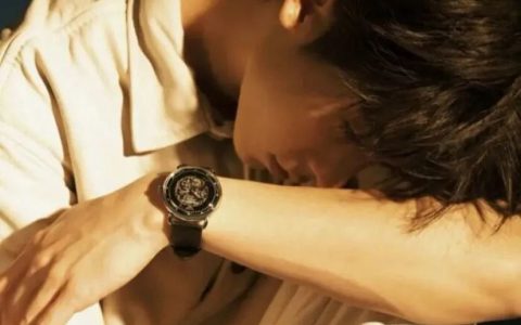 痞帅男生微信头像大全 男生头像痞帅黑色高清