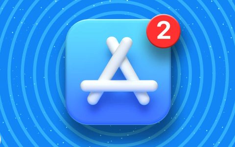 iOS17将支持第三方应用商店,向安卓看齐