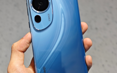 华为P60是5G手机吗 华为P60为什么不支持5G？