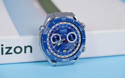 华为WATCH Ultimate非凡大师多少钱 什么时候上市？
