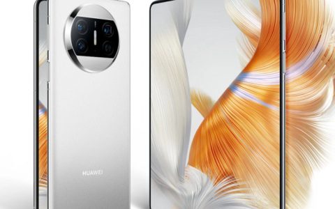 华为Mate X3用的什么处理器？华为Mate X3是麒麟芯片吗？