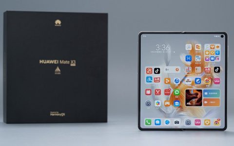 华为Mate X3是5G手机吗 华为Mate X3能支持5G网络？